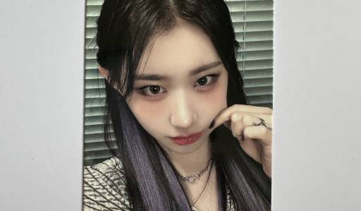 ITZY BORN TO BE MMT POB PC -